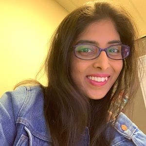 Meet your Posher, Sindhu